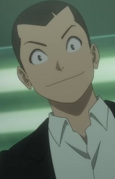 Mori, Hiroto