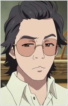 Morimiya, Saburou