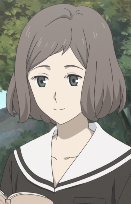 Morinaga, Souko
