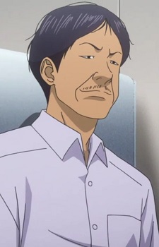 Morishima, Shigeo