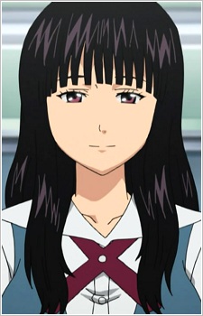 Morishita, Koma