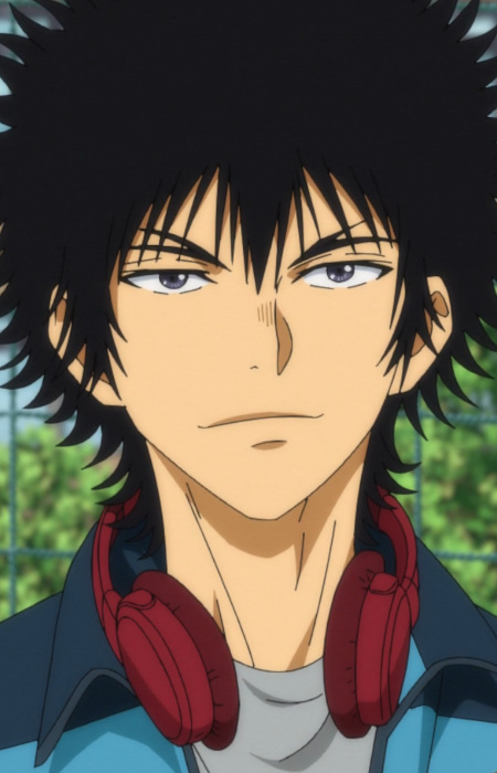 Motoki, Yuuma