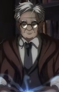 Mr. Neil