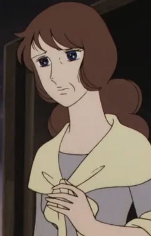 Mrs. Sugane