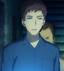 Mukaido, Father