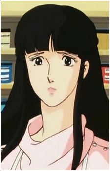Murakoshi, Saori