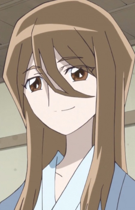Myoudouin, Satsuki