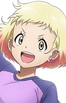 Nachi, Mario