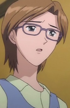 Naegino, Midori