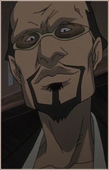 Nagatomi, Rikiei