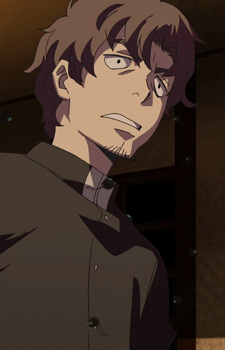 Nagatomo, Seishiro