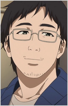 Nakabayashi, Wataru