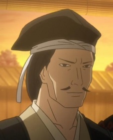 Nakagawa, Kiyohide