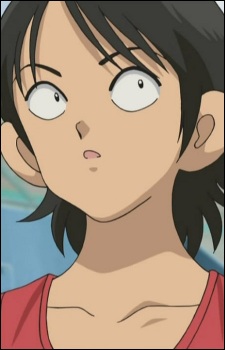 Nakagawa, Kyouko