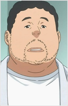 Nakai, Takurou