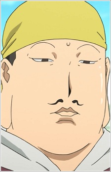Nakajima, Yoshiyuki