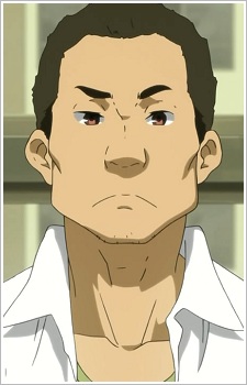 Nakajou, Junya