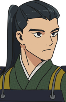 Nakamoto, Toshiro
