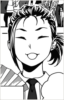 Nakamozu, Kinu