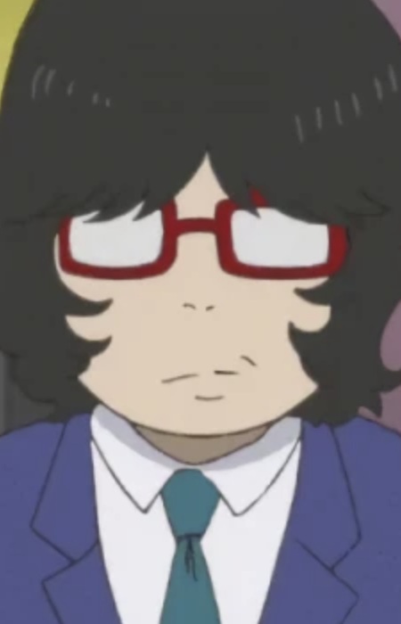 Nakamura