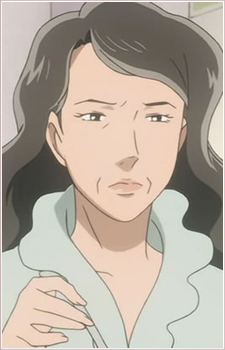 Nakamura, Midori