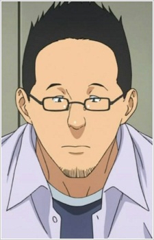 Nakano, Hiroyuki