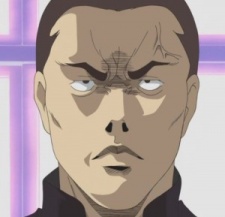 Nakao, Akira