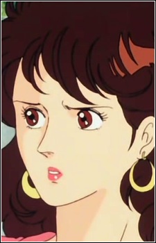 Nakayama, Azusa