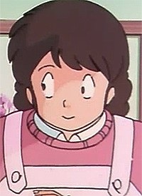 Nanao, Mother
