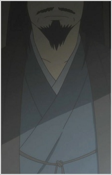 Nanase's father
