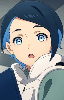 Nanaura, Nika