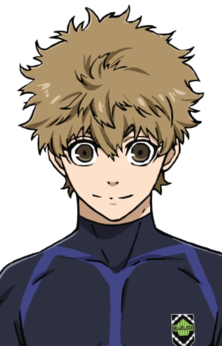 Naruhaya, Asahi