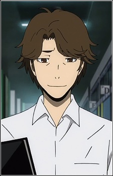 Nasujima, Takashi