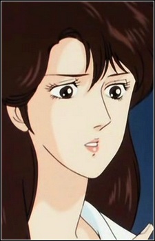 Natori, Kazue