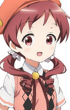 Natsu, Megumi