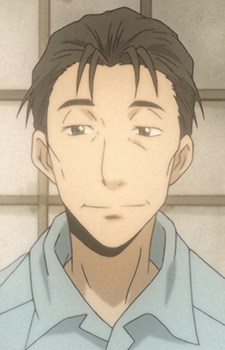 Negishi, Tatsuo