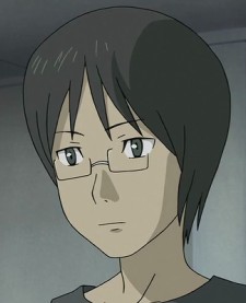 Nekome, Sousuke