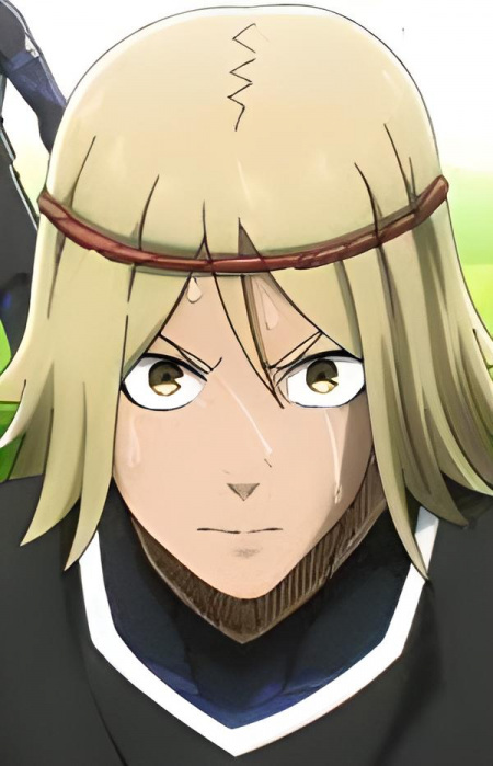 Nemoto, Souta