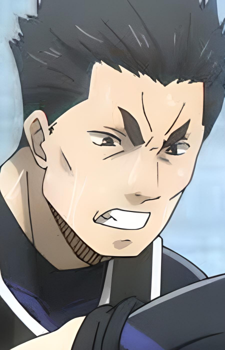 Nerima, Retsu