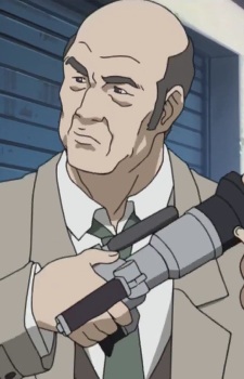 Nibu, Kunihiko