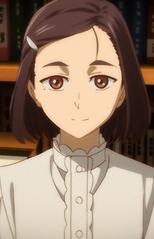 Niikura, Mayumi