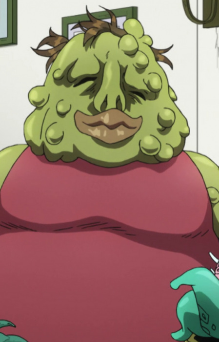 Nijimura, Father