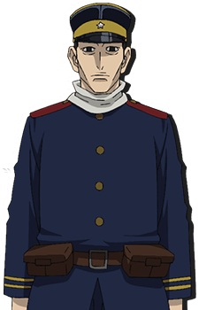 Nikaidou, Kouhei