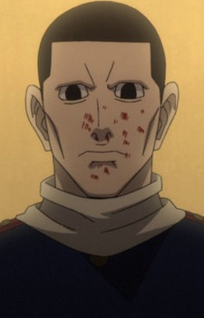 Nikaidou, Youhei