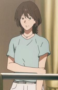 Nikaidou, Yuki