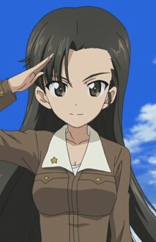 Nishi, Kinuyo
