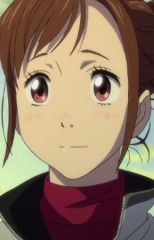 Nishigori, Yuuko