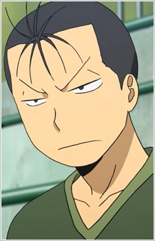 Nishikawa, Hajime