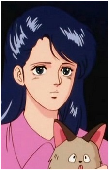 Nishikujou, Sara