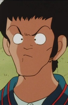 Nishimura, Isami